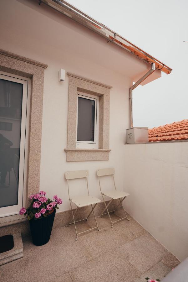 Cabanelas Country House - Casa Do Luis فالي دي كامبرا المظهر الخارجي الصورة