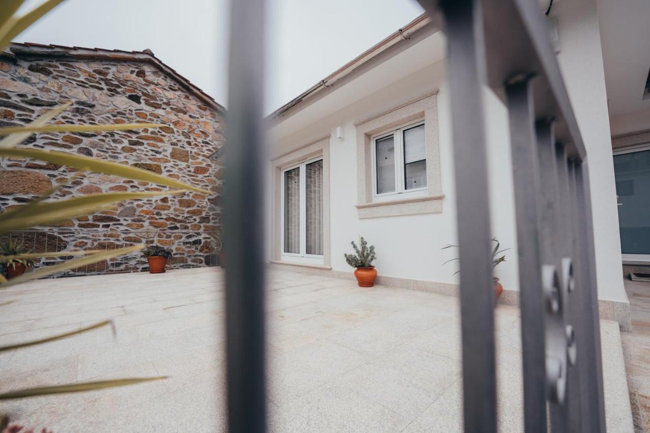 Cabanelas Country House - Casa Do Luis فالي دي كامبرا المظهر الخارجي الصورة